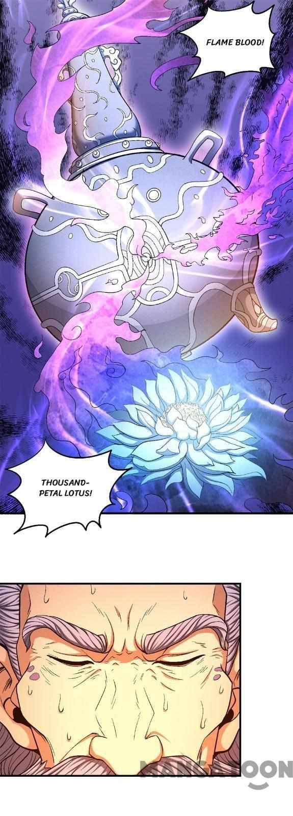 Chapter 381 - Image 23