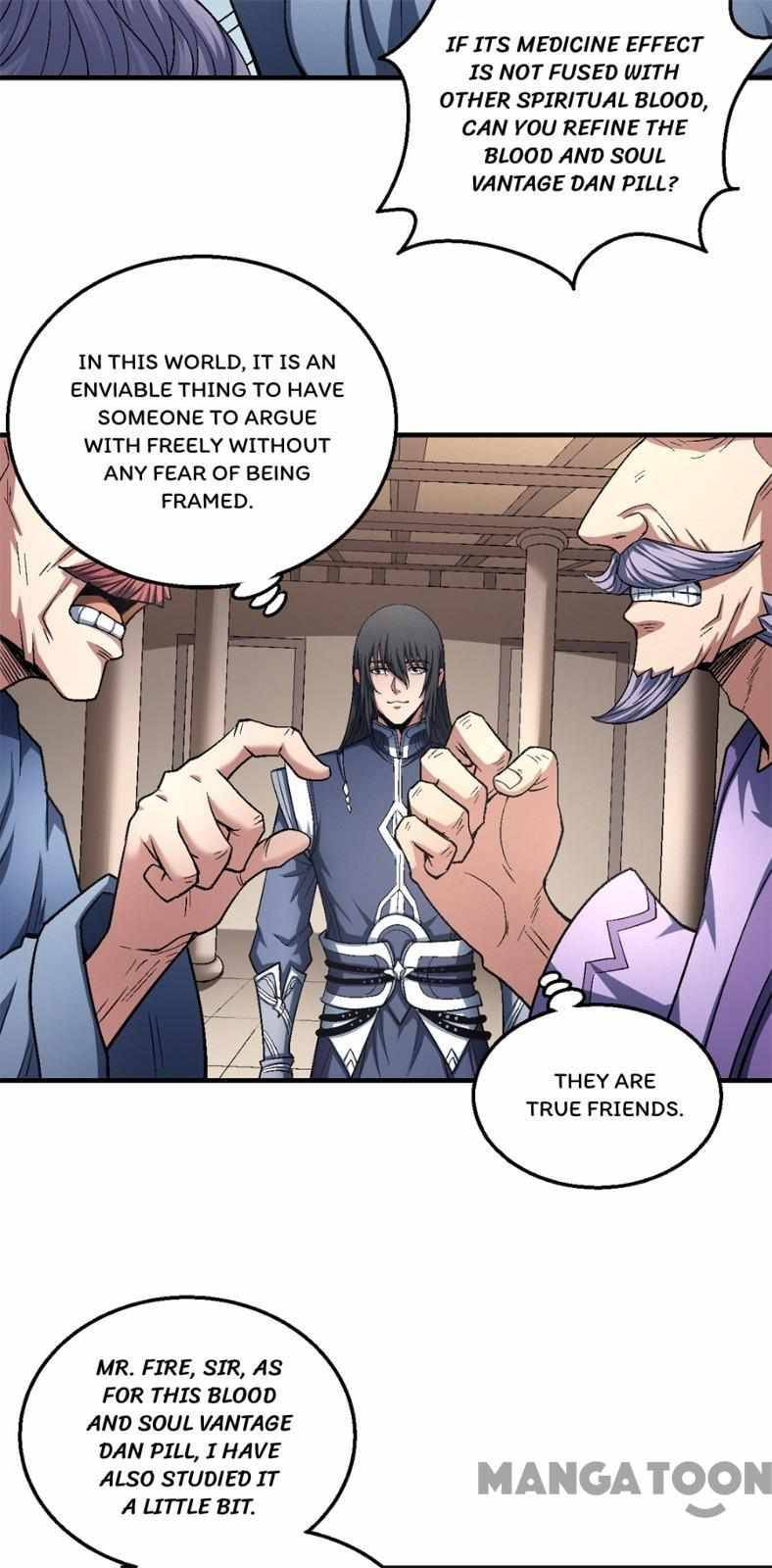 Chapter 381 - Image 4