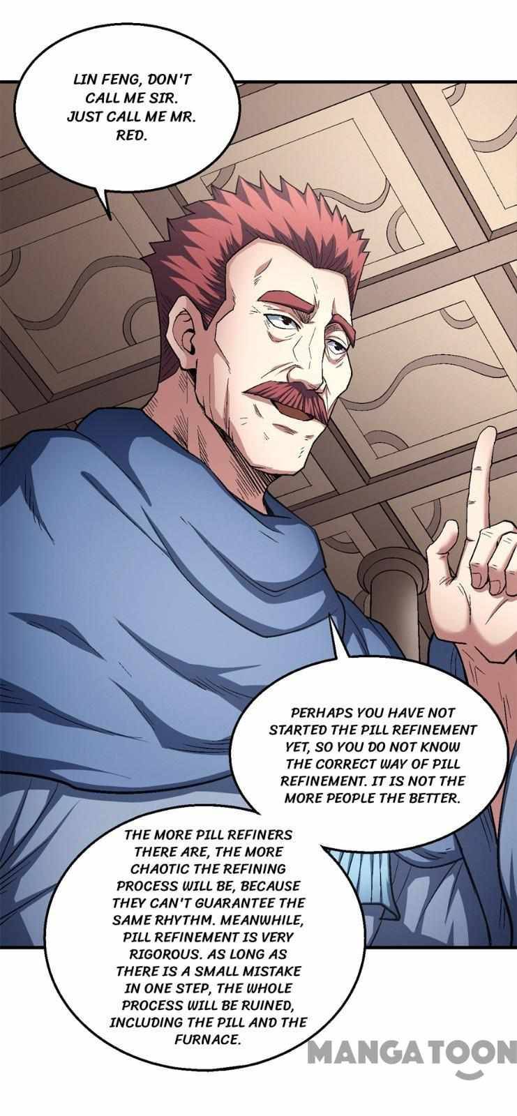 Chapter 381 - Image 6