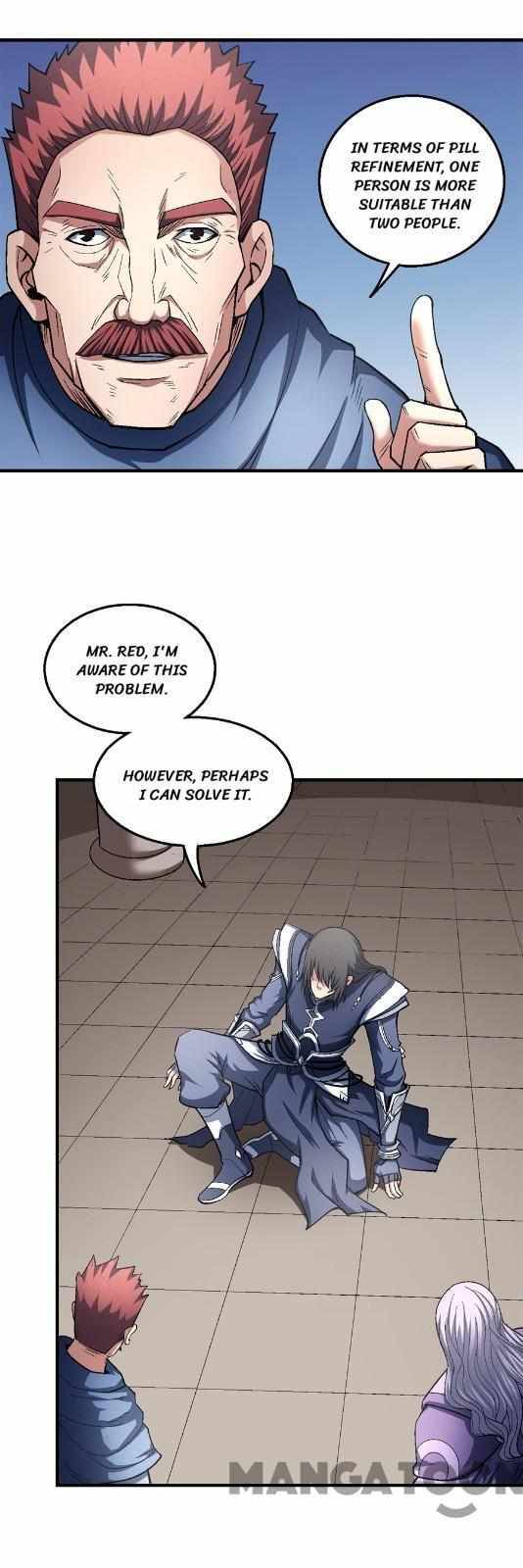 Chapter 381 - Image 7