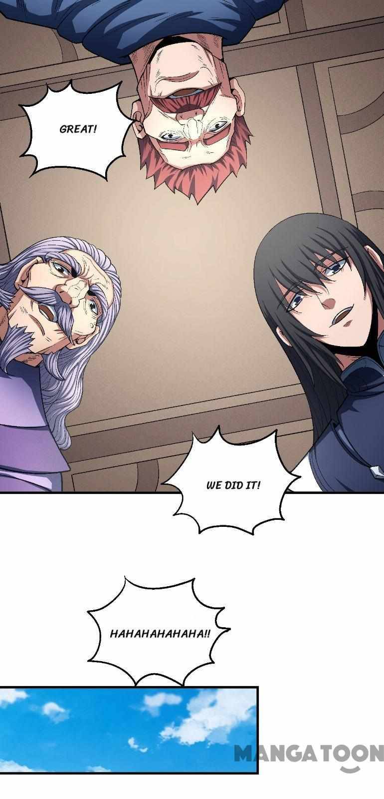 Chapter 382 - Image 14