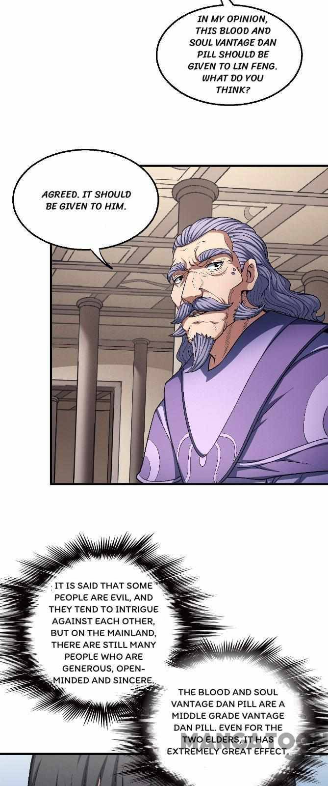 Chapter 382 - Image 16