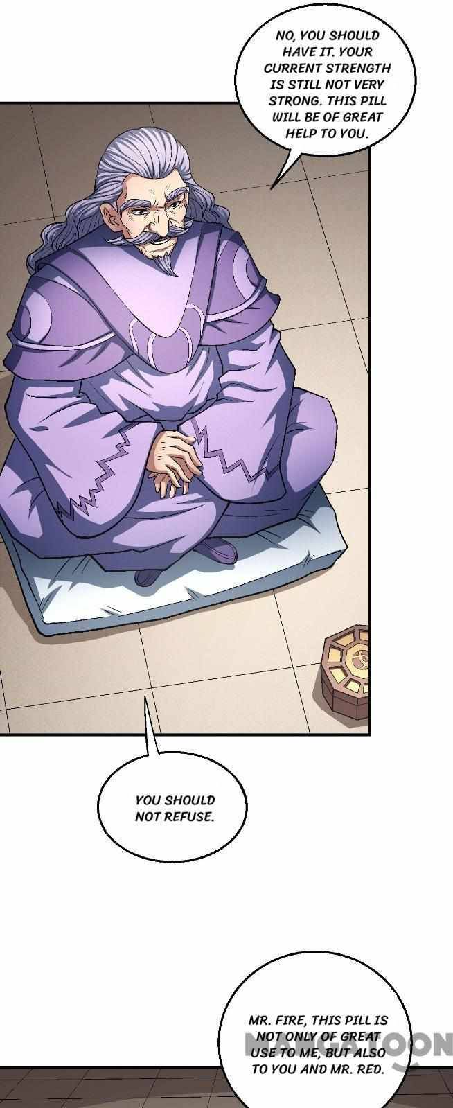 Chapter 382 - Image 18