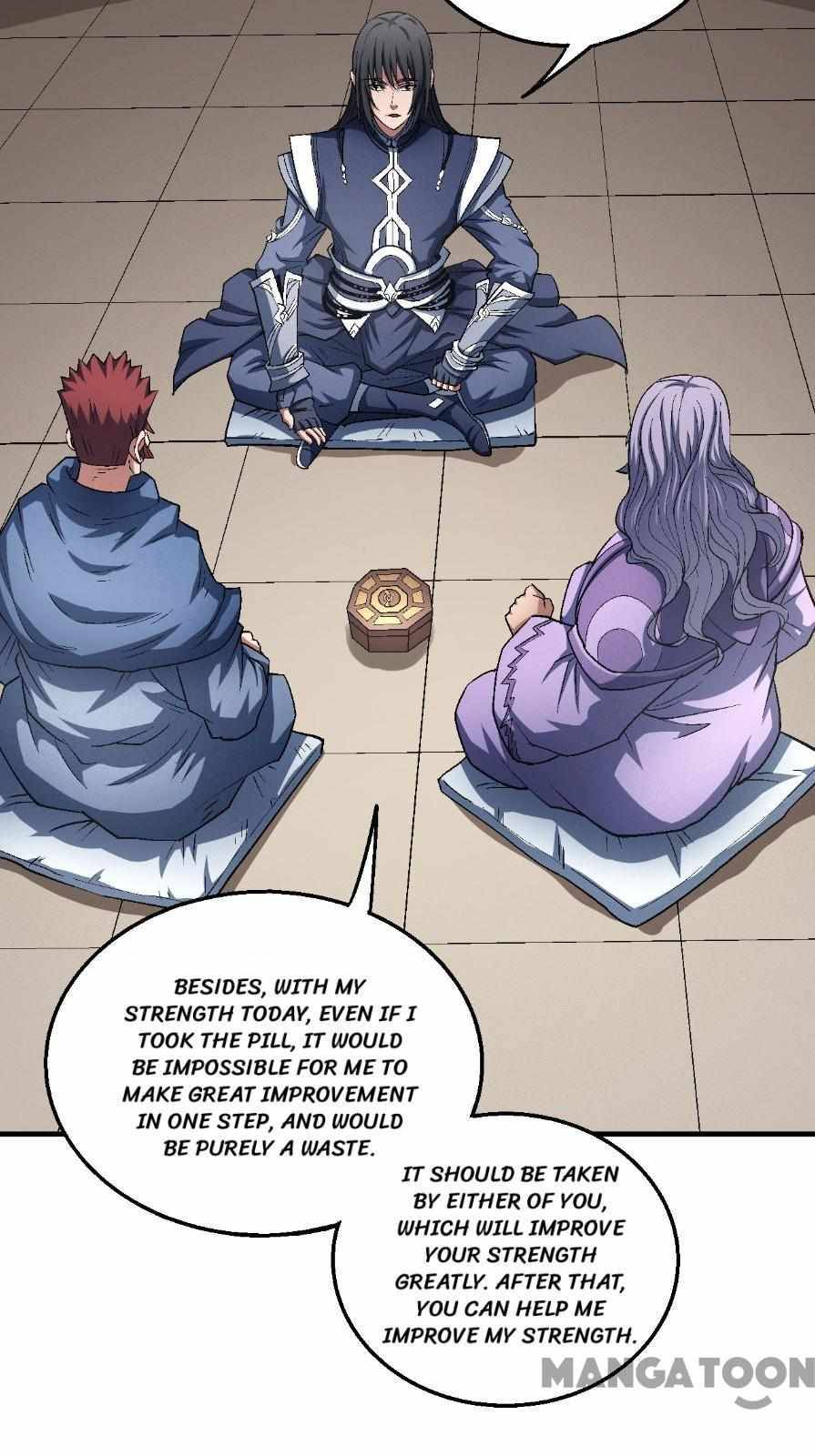 Chapter 382 - Image 19