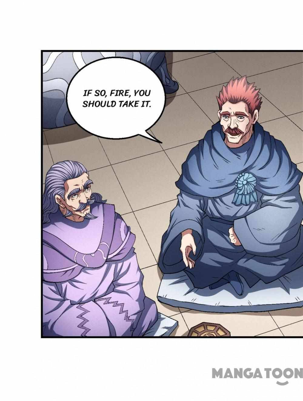 Chapter 382 - Image 20