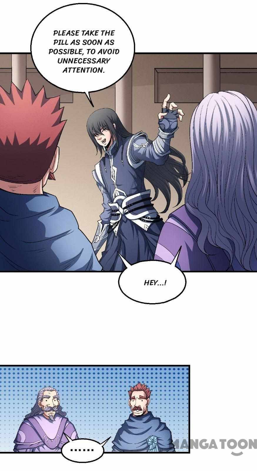 Chapter 382 - Image 23