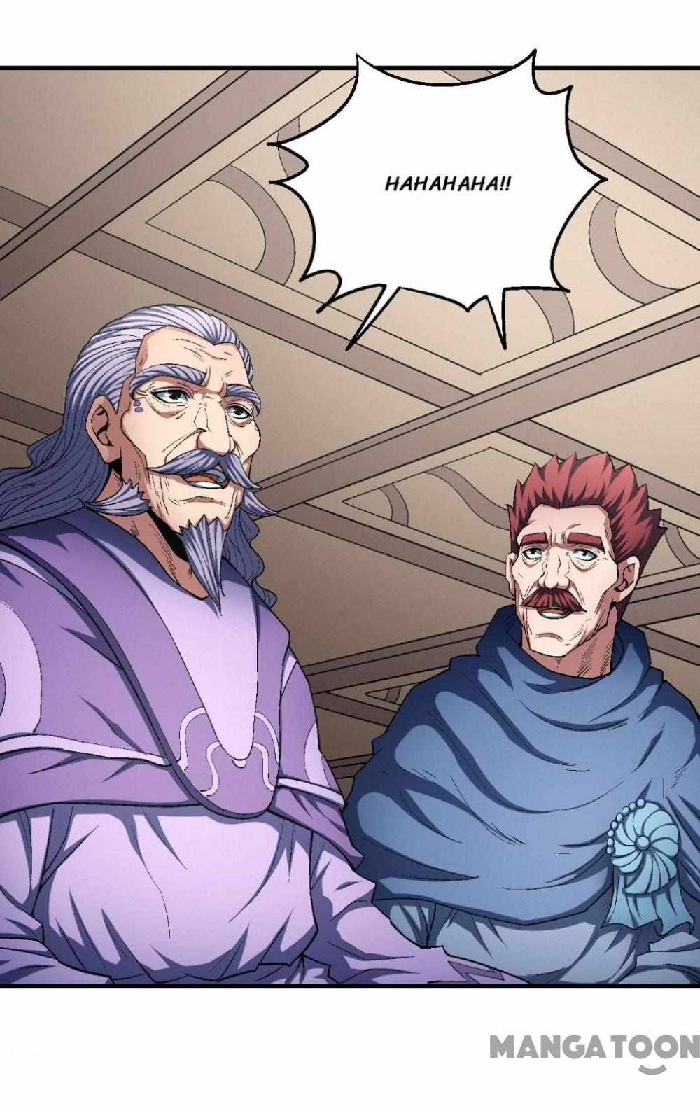 Chapter 382 - Image 24
