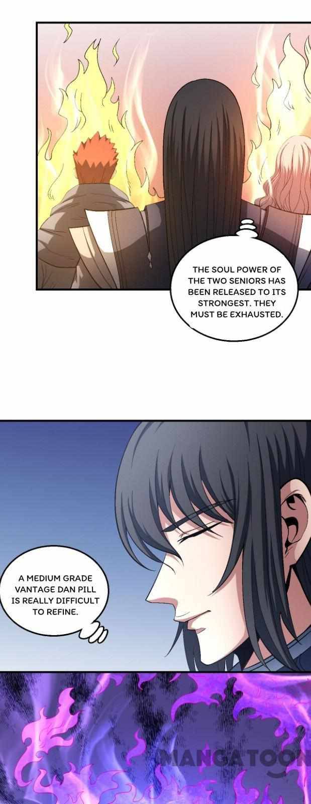 Chapter 382 - Image 3
