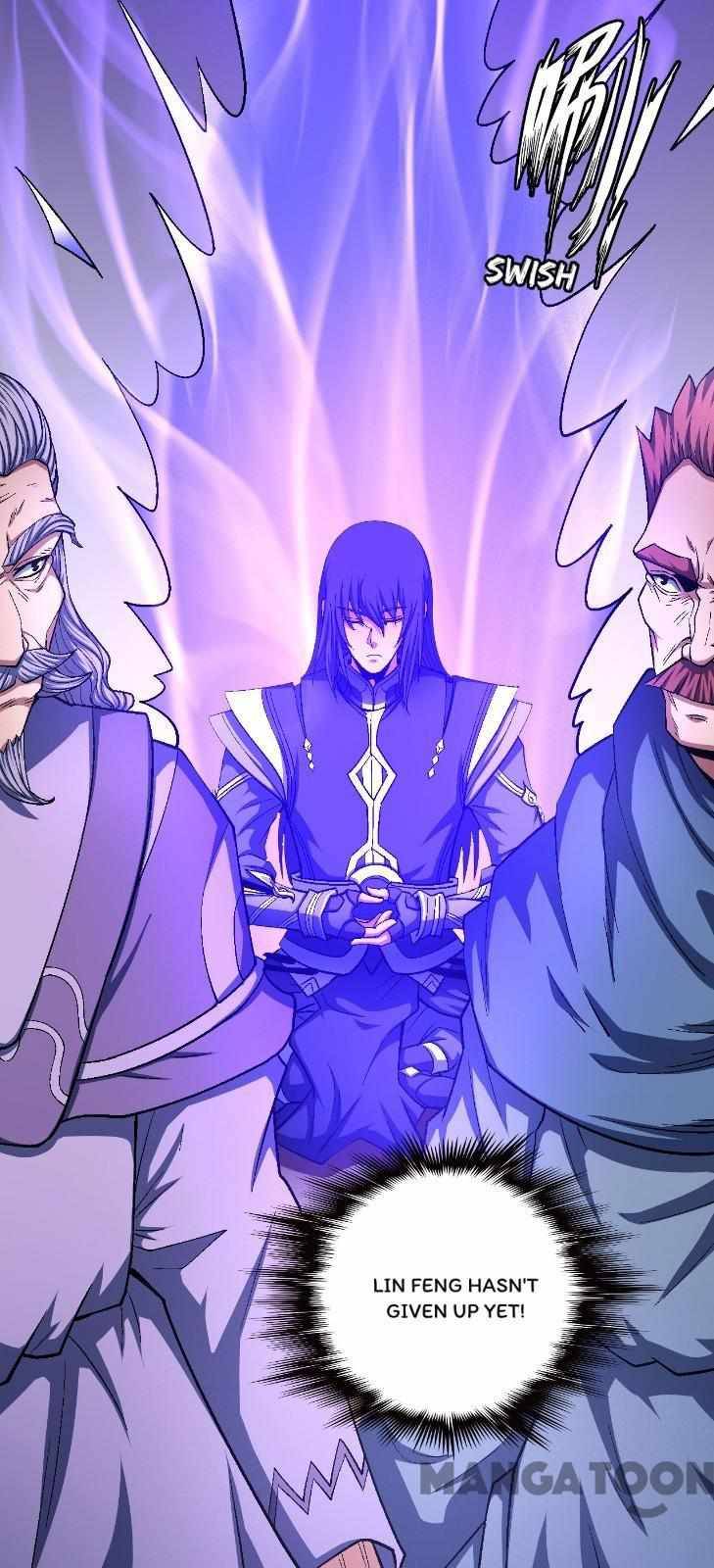 Chapter 382 - Image 6