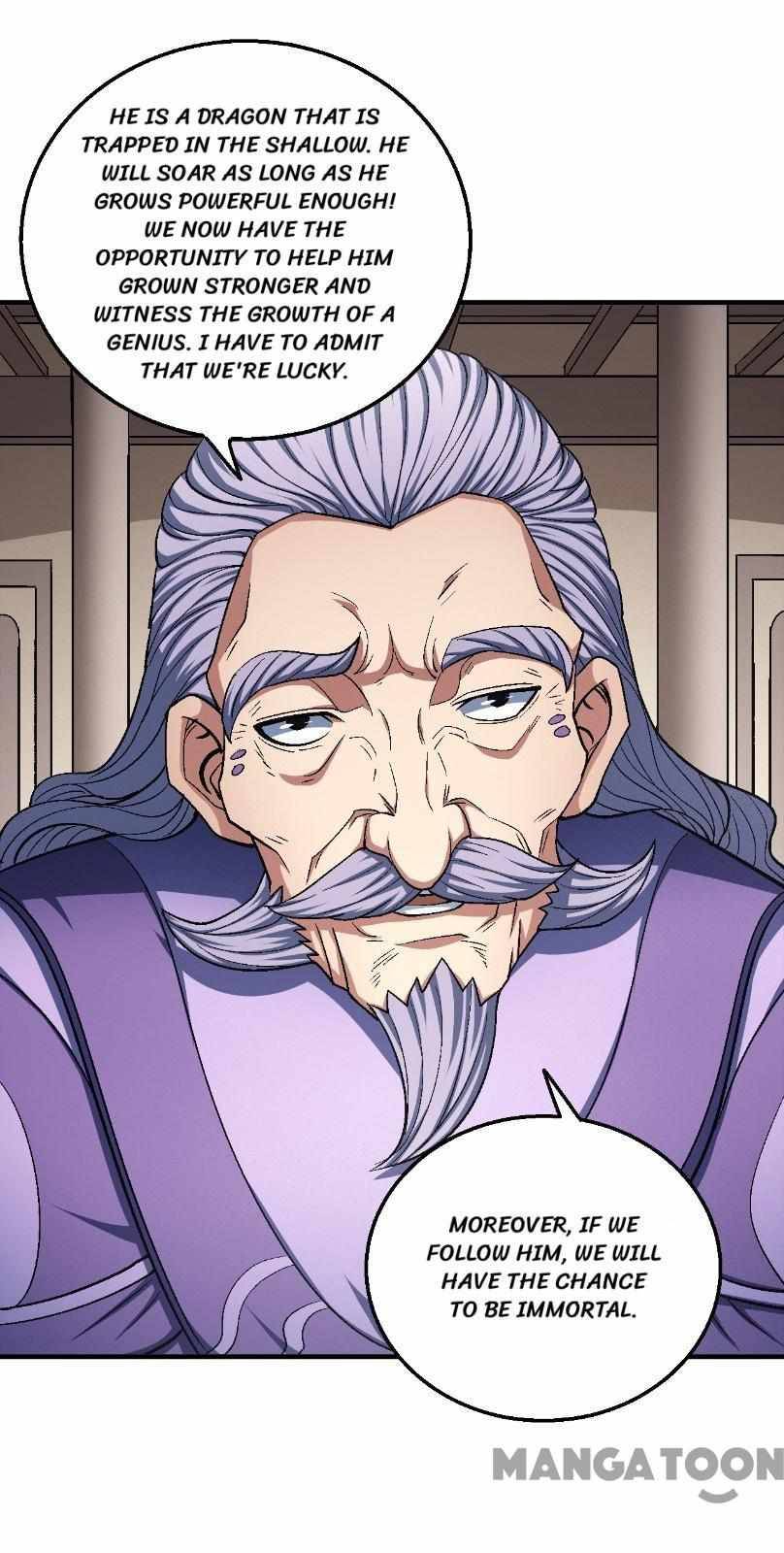 Chapter 383 - Image 10