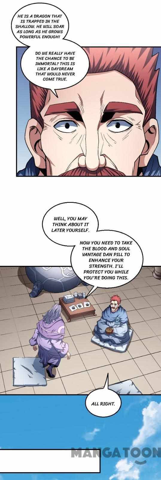 Chapter 383 - Image 11