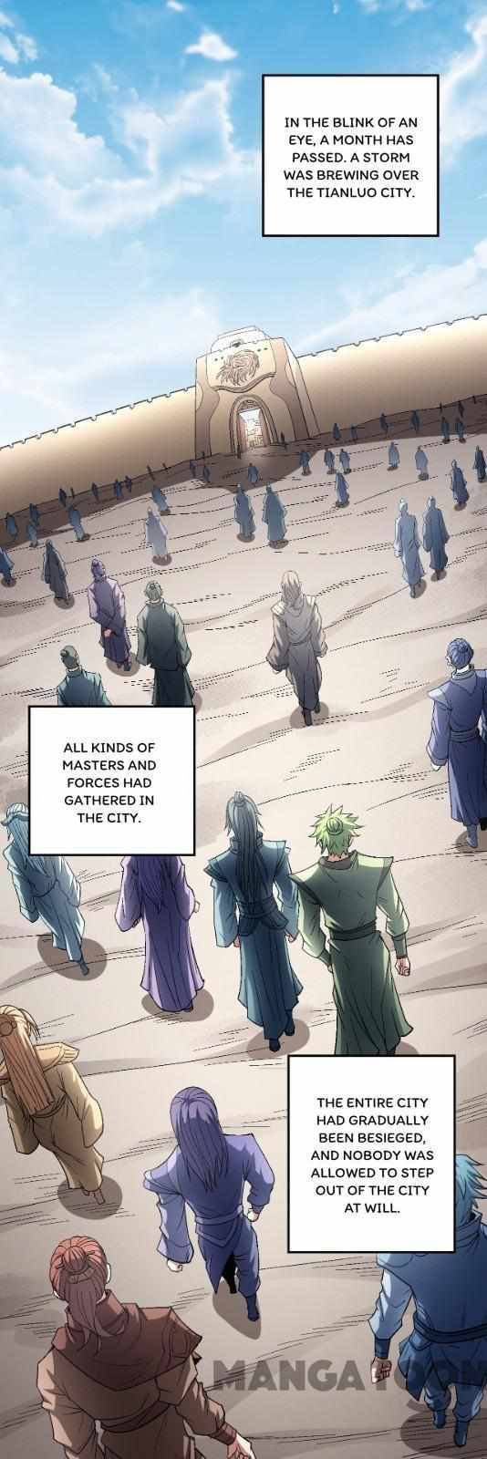 Chapter 383 - Image 12