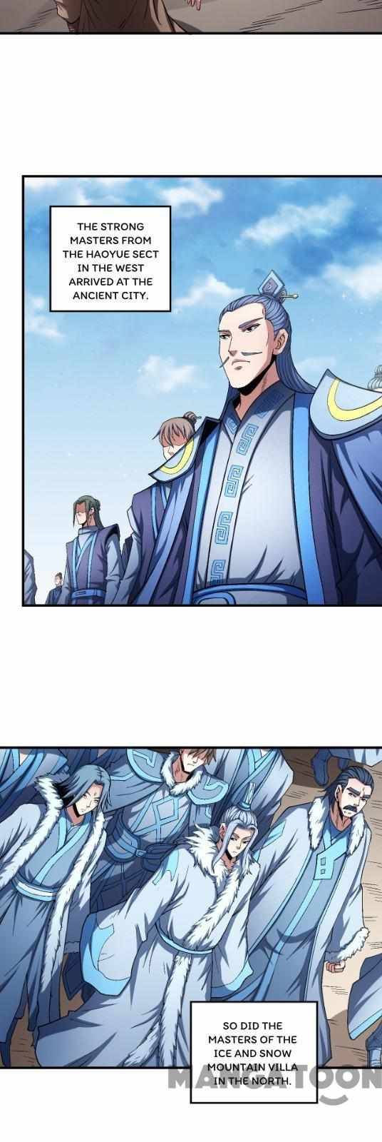 Chapter 383 - Image 13