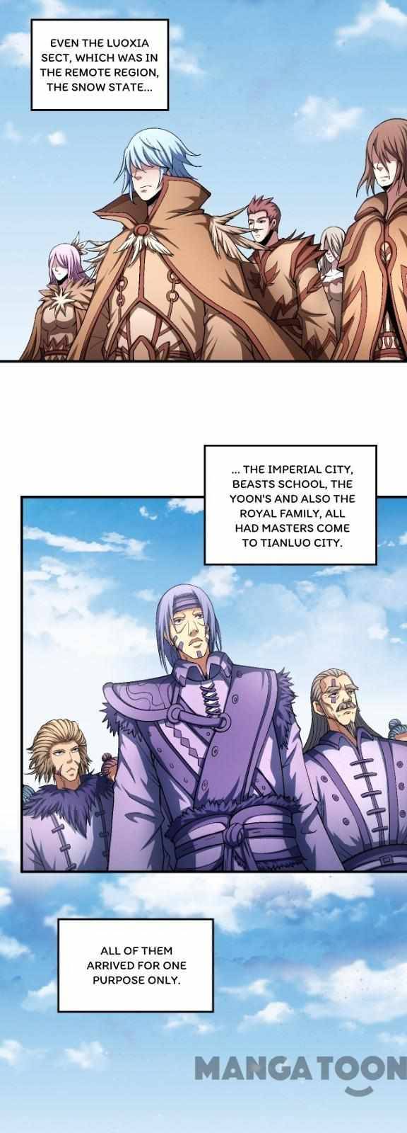Chapter 383 - Image 14