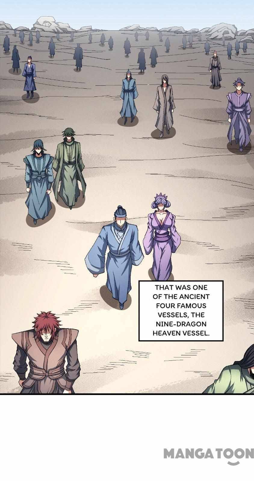 Chapter 383 - Image 15
