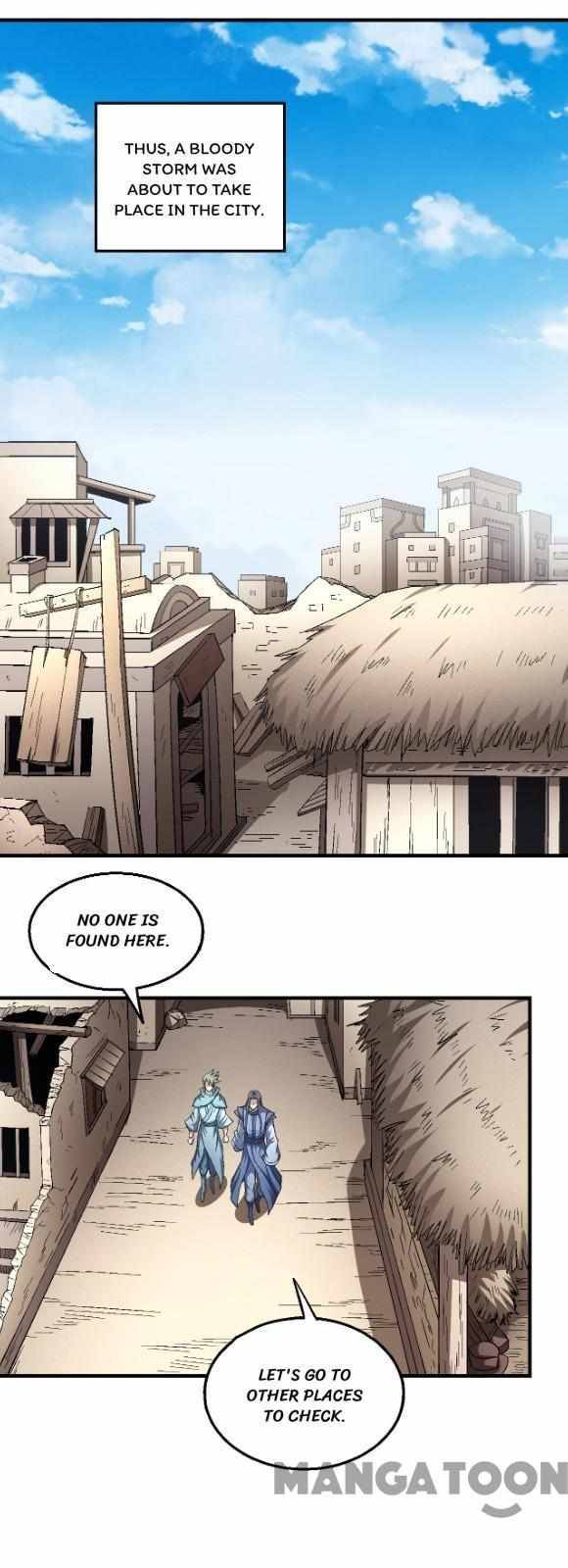 Chapter 383 - Image 17