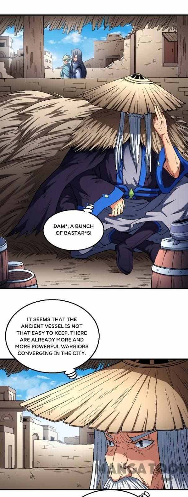 Chapter 383 - Image 18