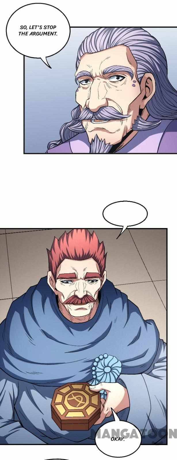 Chapter 383 - Image 2