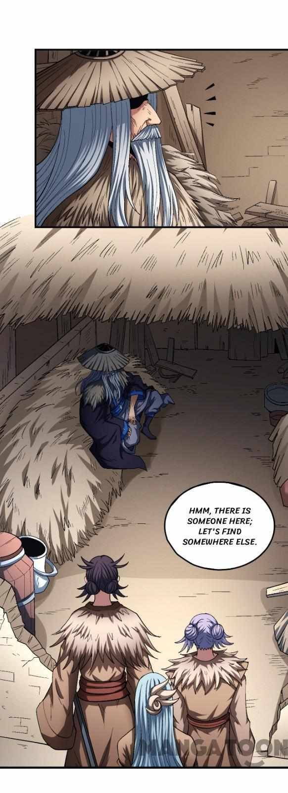 Chapter 383 - Image 20