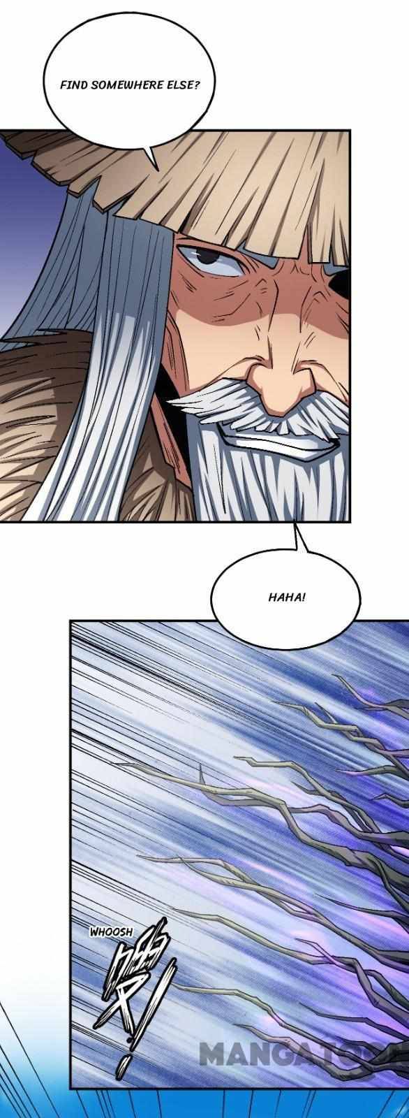 Chapter 383 - Image 22
