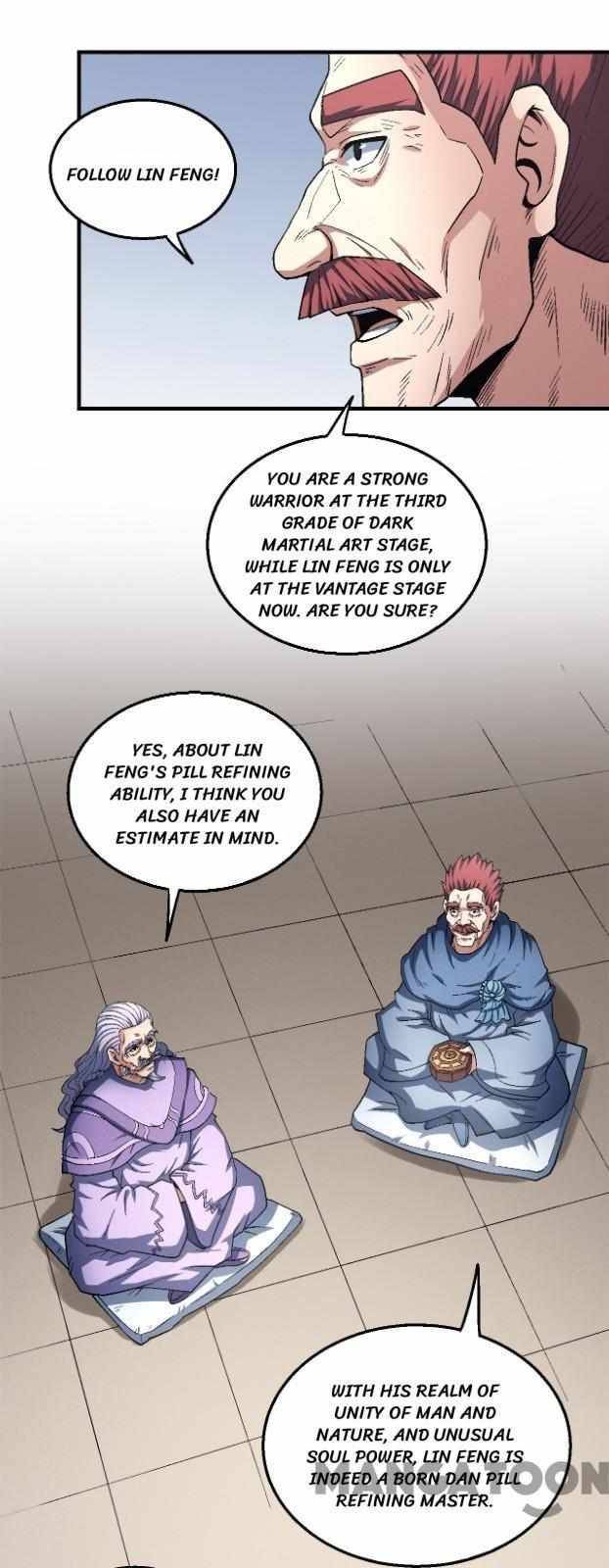 Chapter 383 - Image 4