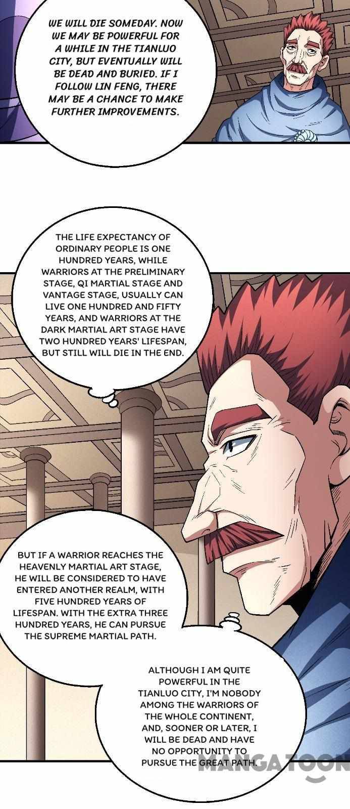 Chapter 383 - Image 8