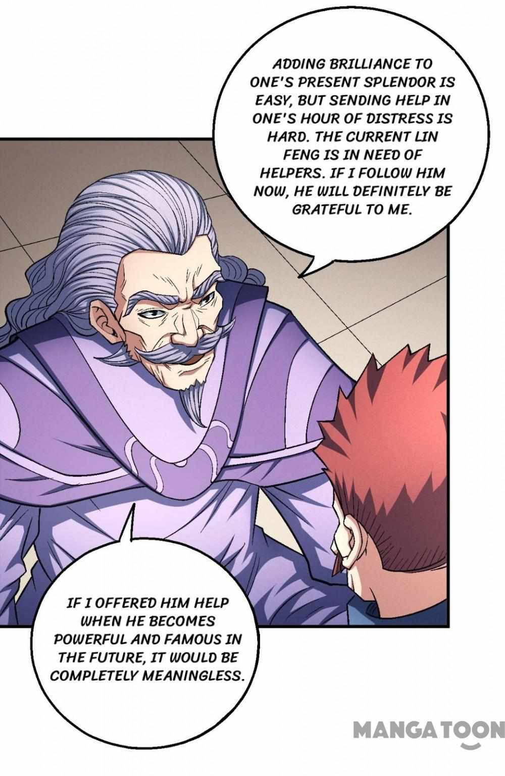 Chapter 383 - Image 9