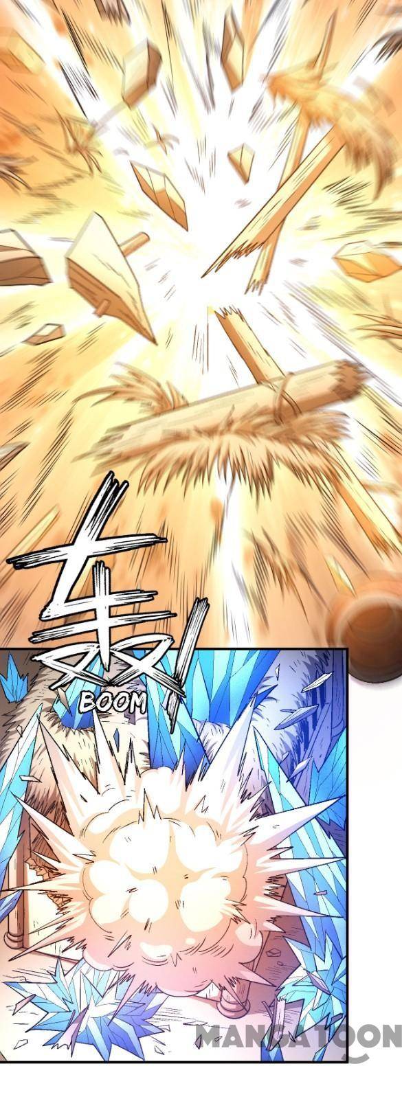 Chapter 384 - Image 11