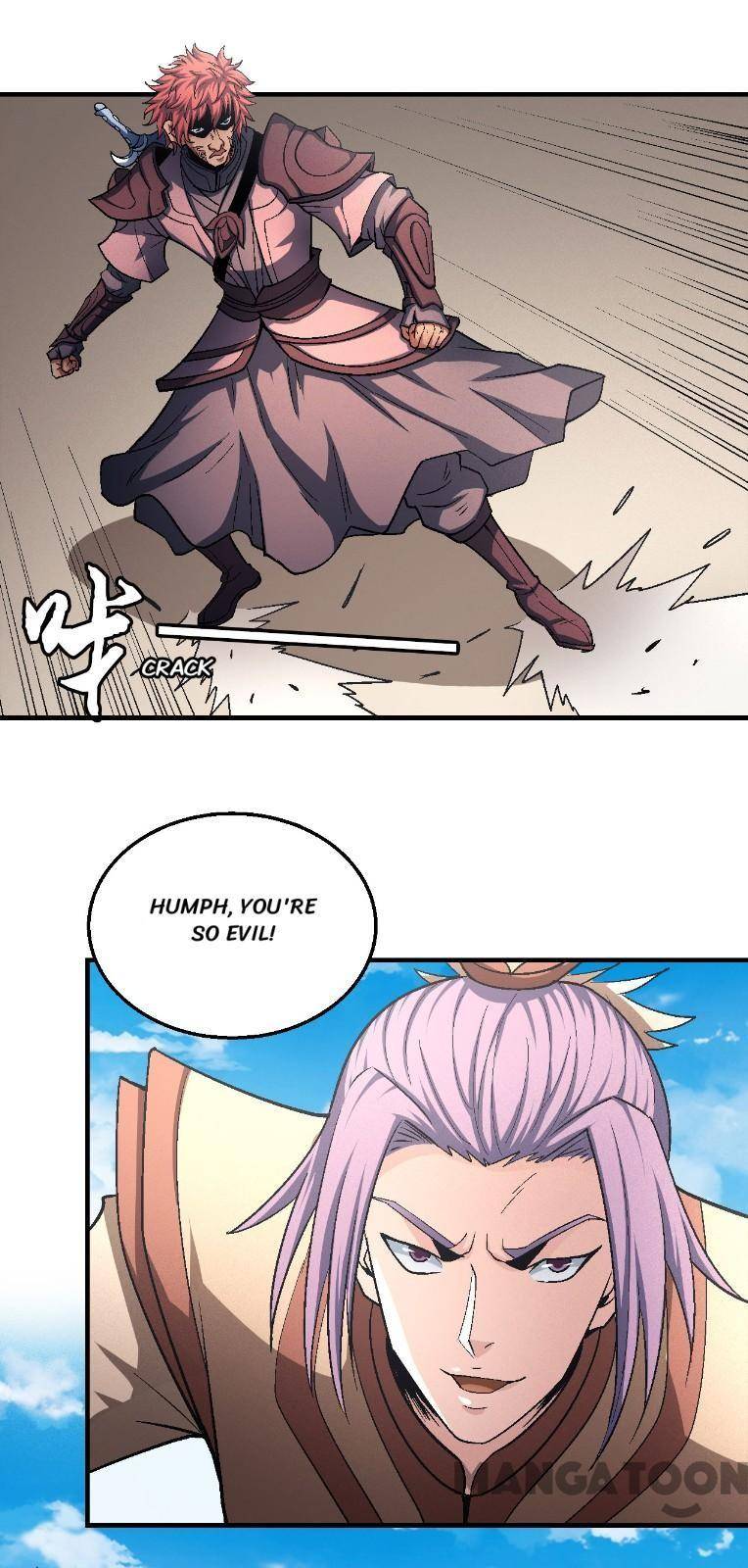 Chapter 384 - Image 12