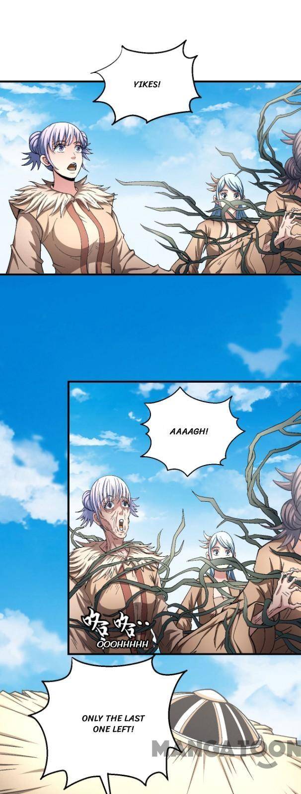 Chapter 384 - Image 2