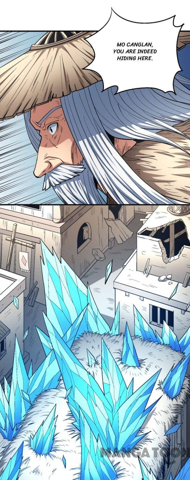 Chapter 384 - Image 4