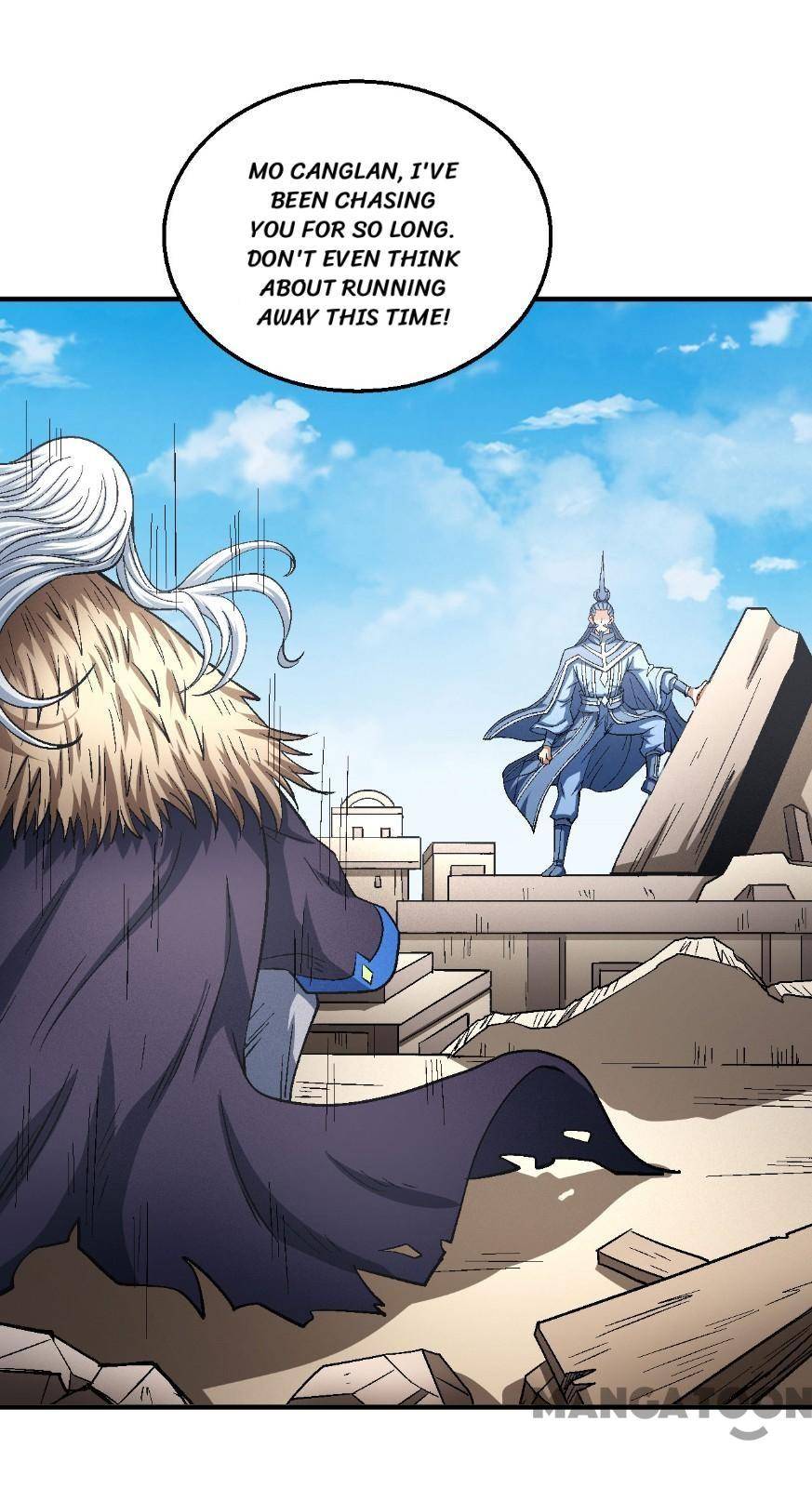 Chapter 384 - Image 6