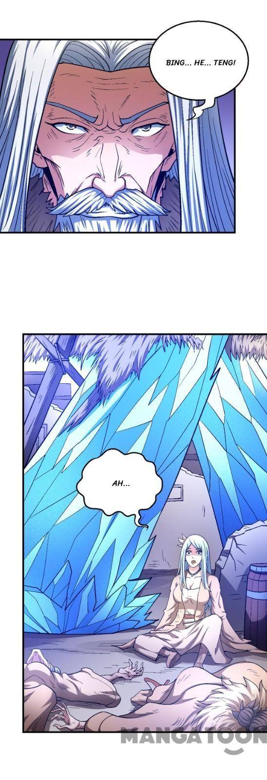 Chapter 384 - Image 7