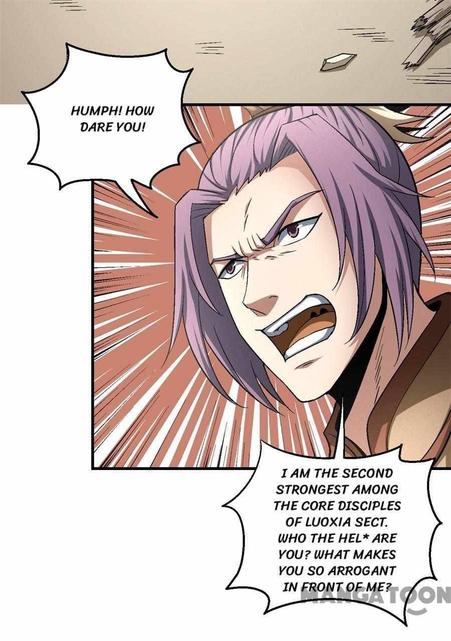 Chapter 385 - Image 12