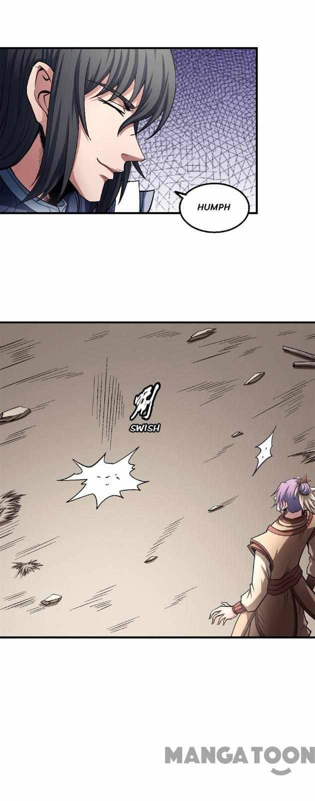 Chapter 385 - Image 13