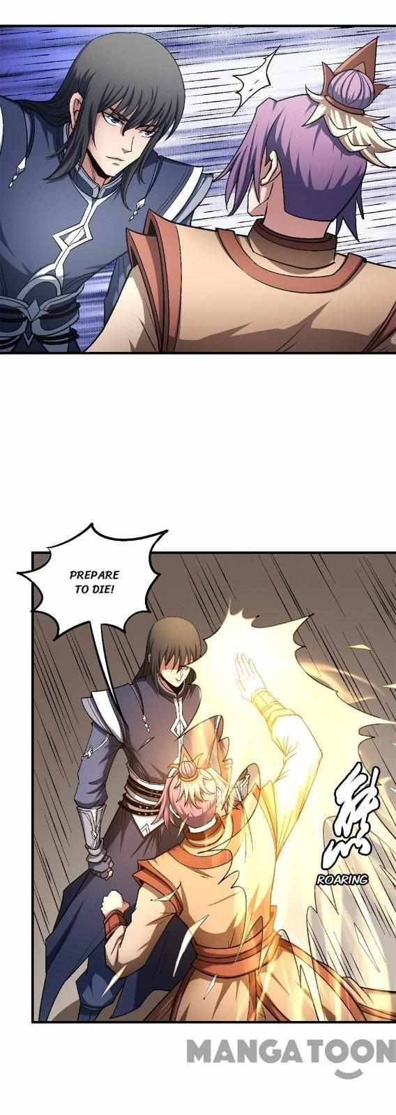 Chapter 385 - Image 14
