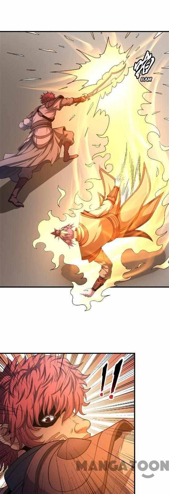 Chapter 385 - Image 2