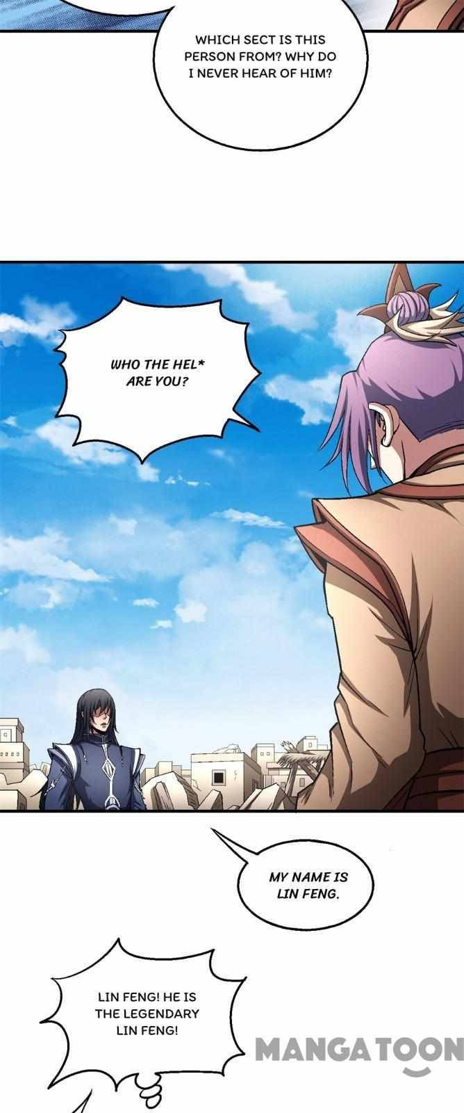 Chapter 385 - Image 20