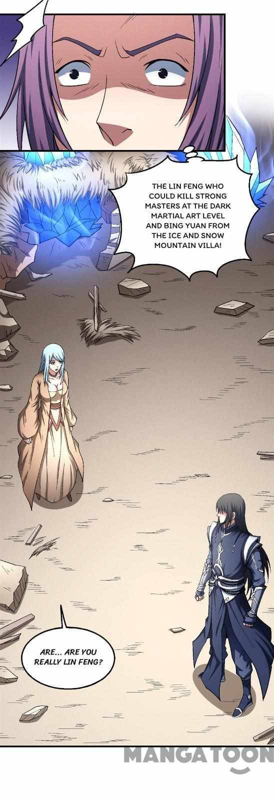 Chapter 385 - Image 21