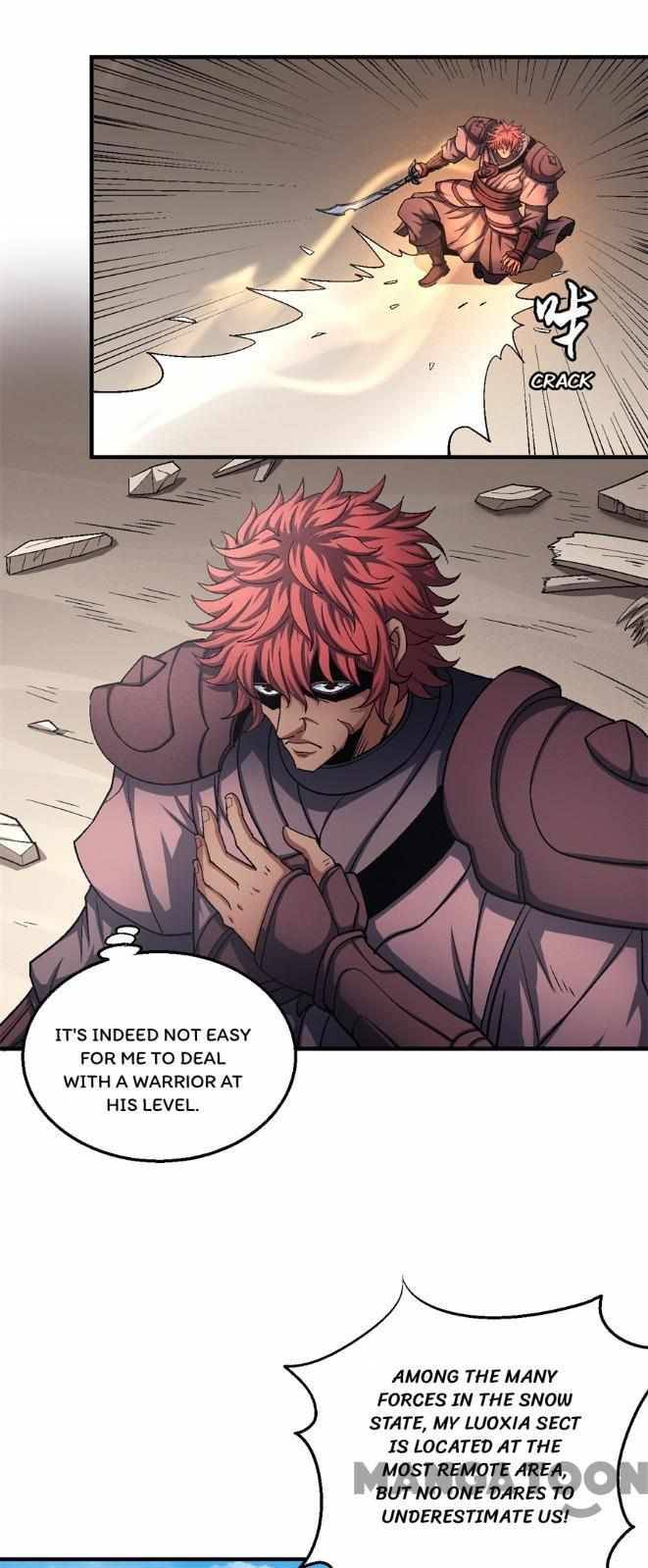 Chapter 385 - Image 5