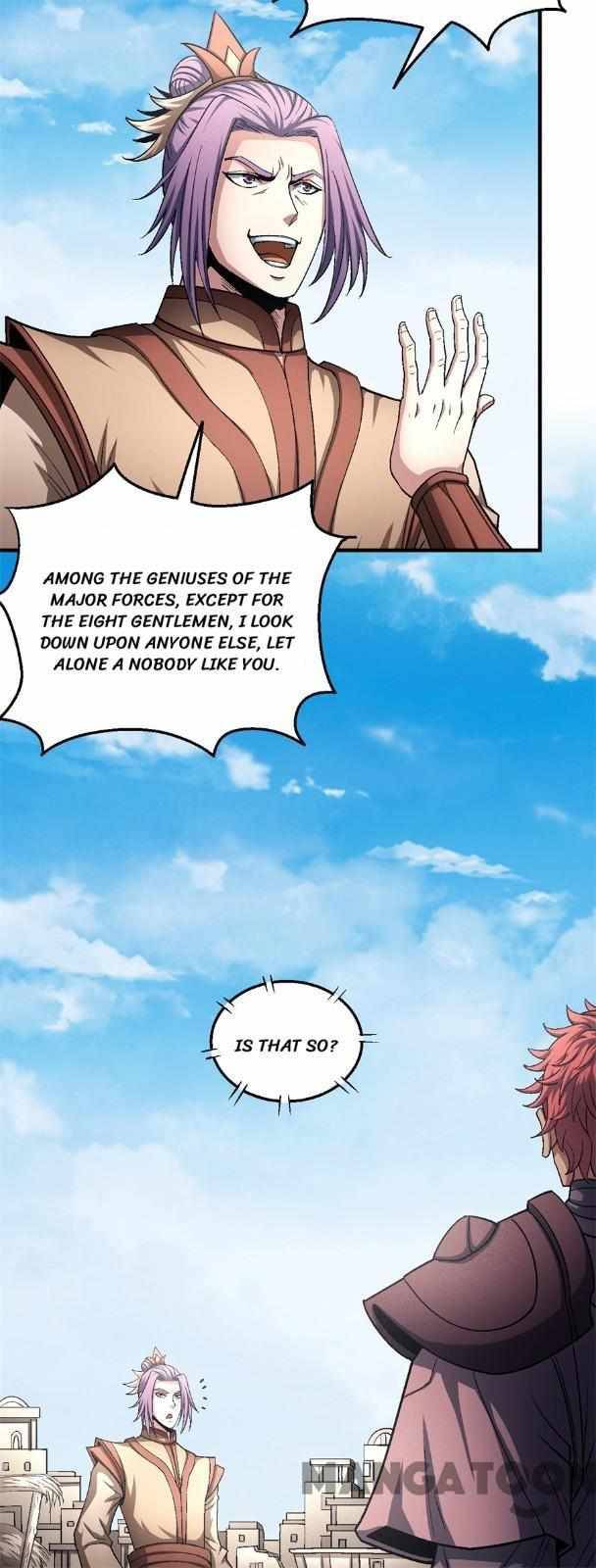 Chapter 385 - Image 6