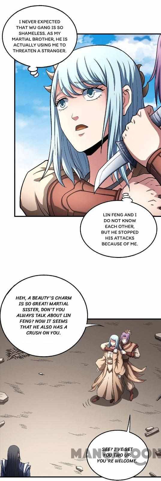 Chapter 386 - Image 12