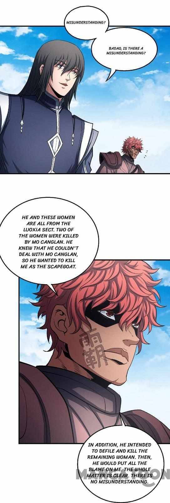 Chapter 386 - Image 2