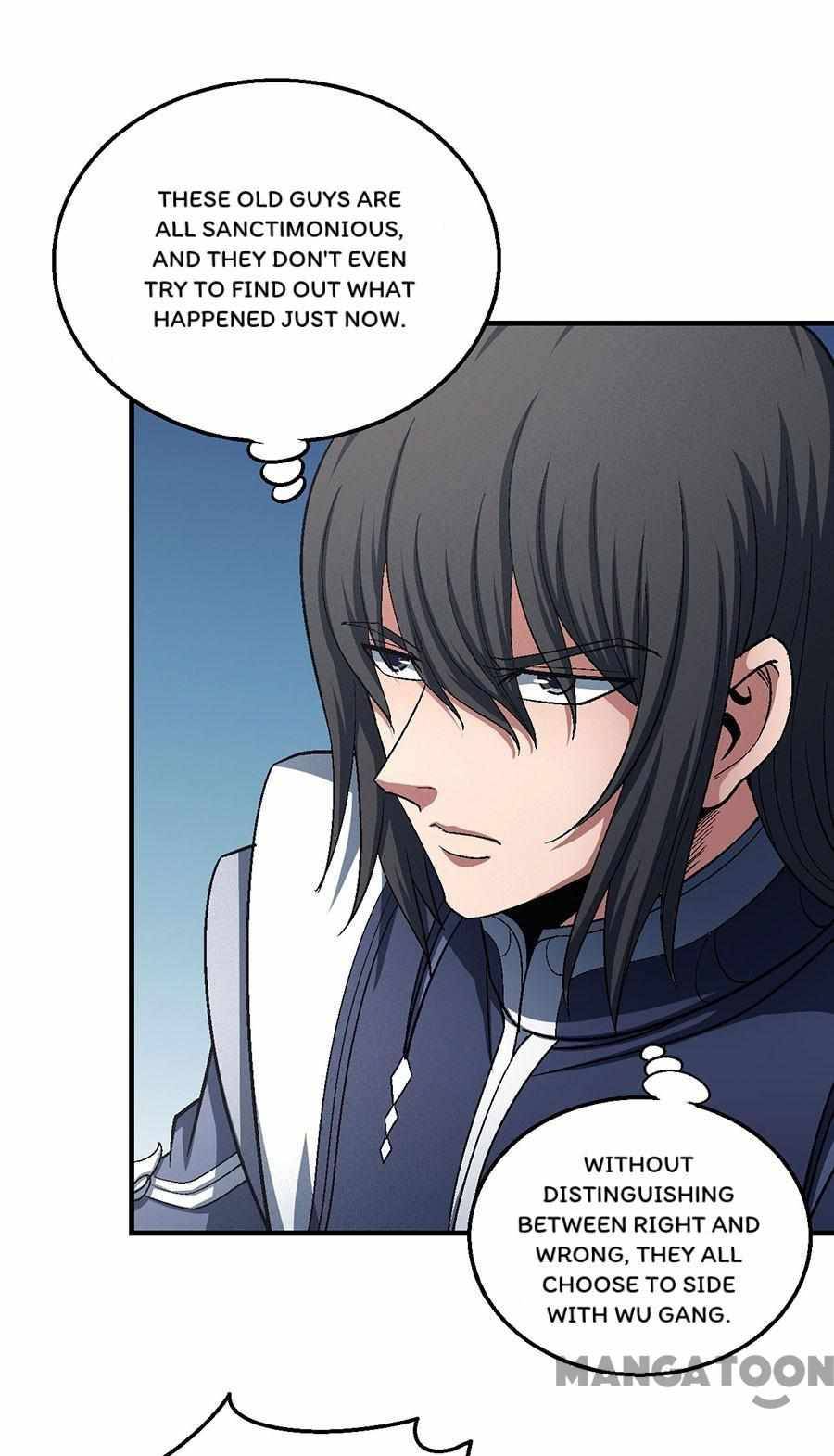 Chapter 386 - Image 20