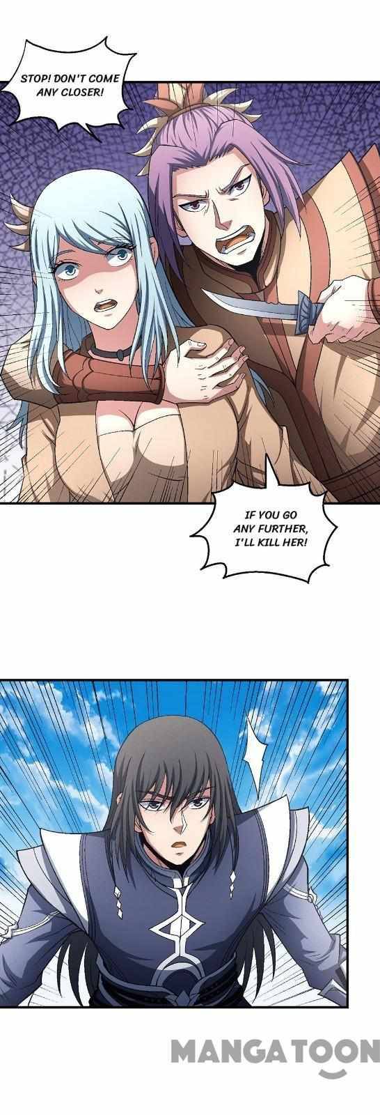 Chapter 386 - Image 7