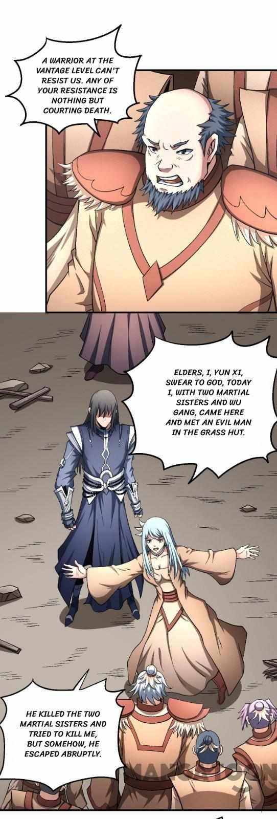 Chapter 387 - Image 11