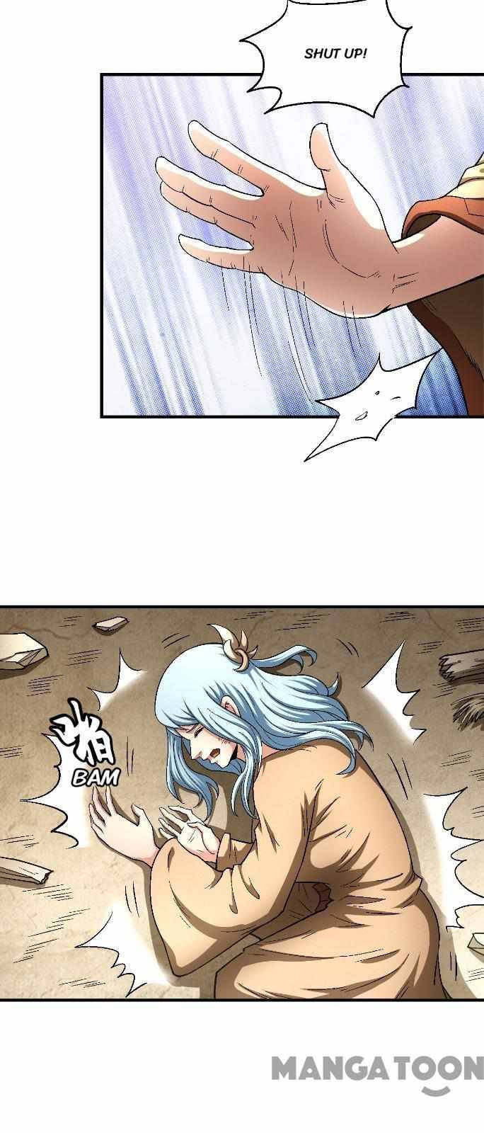 Chapter 387 - Image 2
