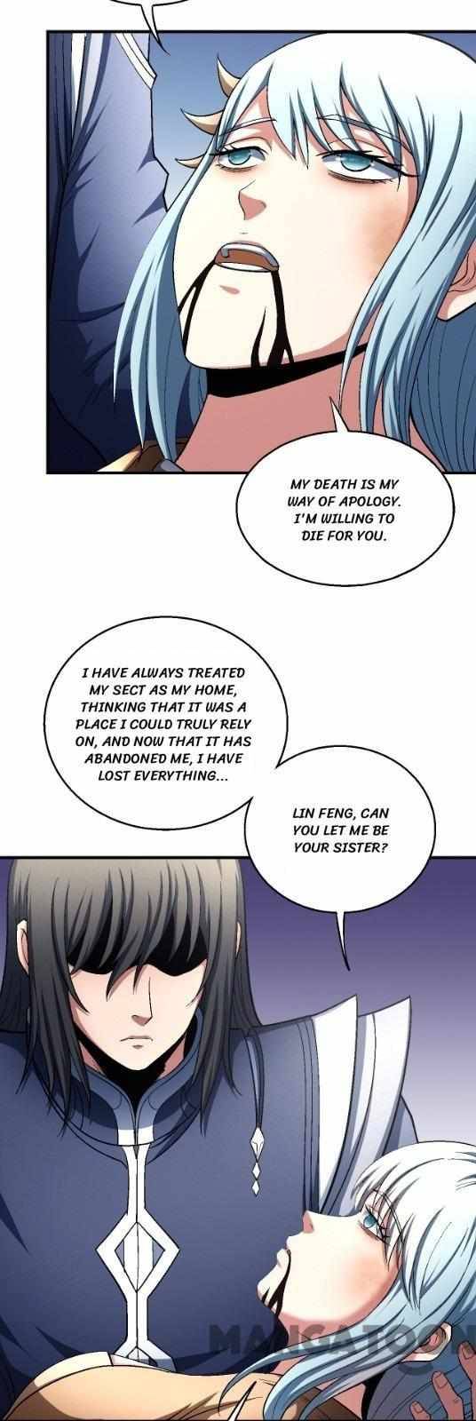 Chapter 387 - Image 20