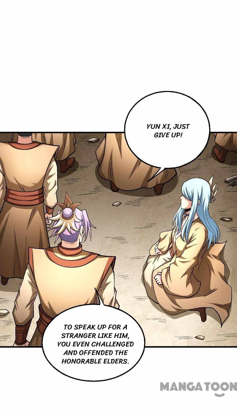Chapter 387 - Image 5