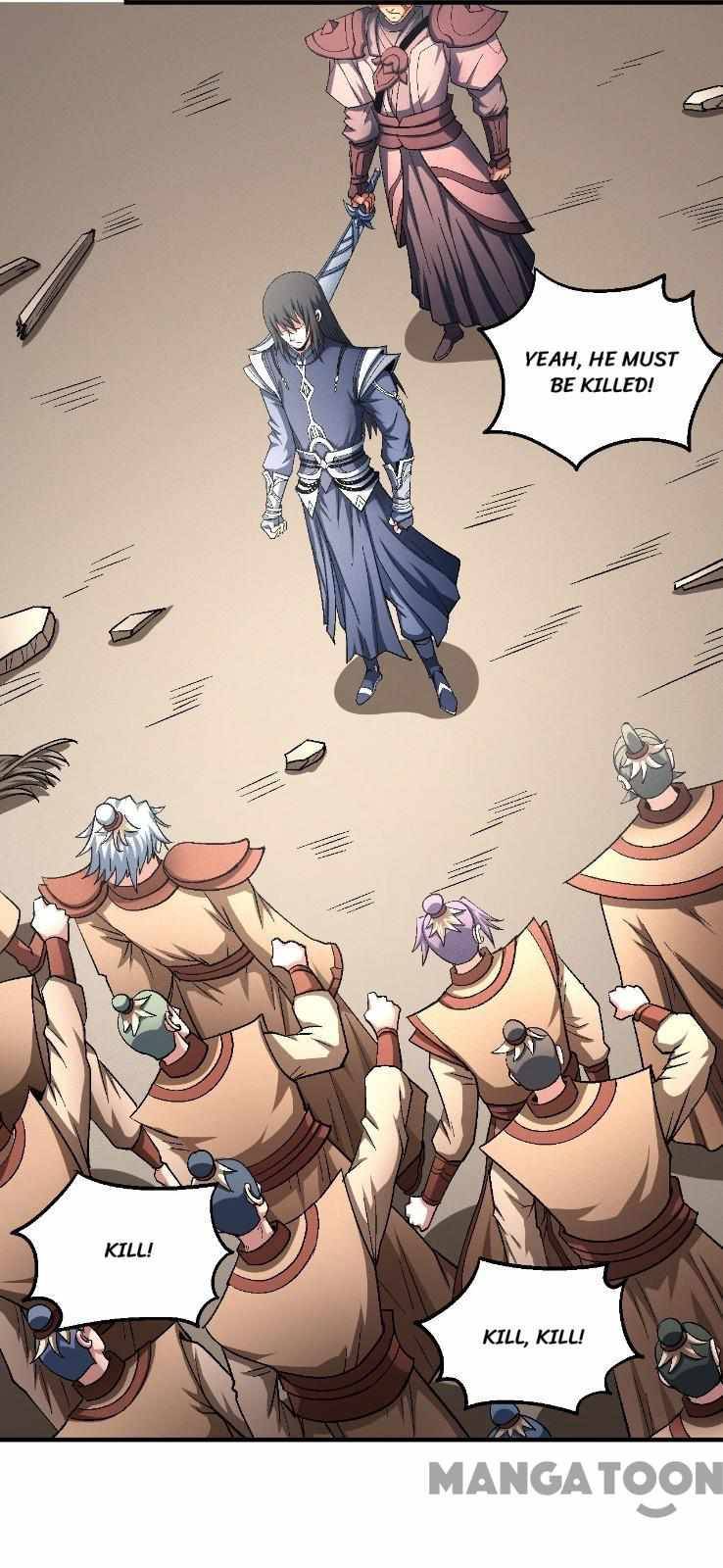 Chapter 387 - Image 8